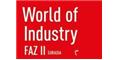 WORLD OF INDUSTRY İSTANBUL 21-24 MART 2013